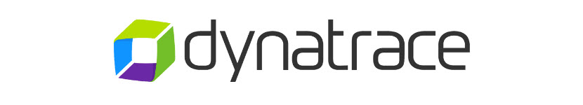 Dynatrace logo.