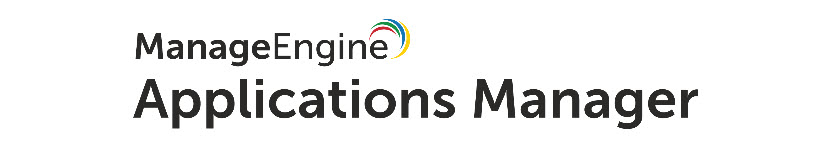 ManageEngine Applications Manager logo.