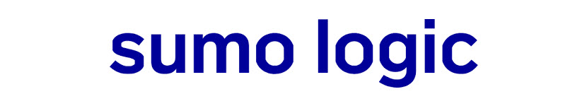 Sumo Logic logo.