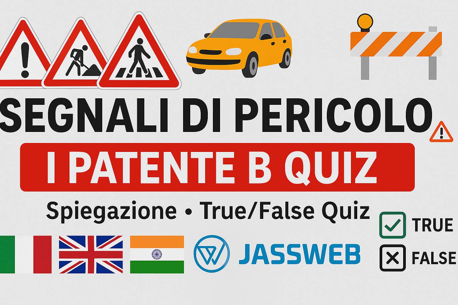 Segnali-di-Pericolo-–-Spiegazione-dei-Cartelli